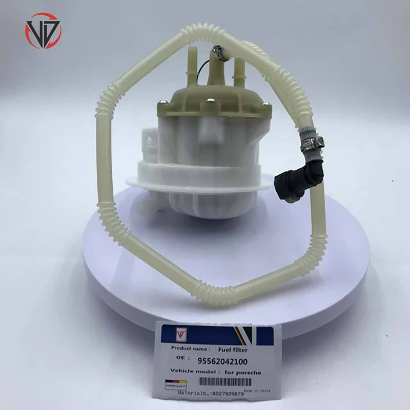 OE 95562042100 высококачественные топливные фильтры для автомобильных запчастей Porsche