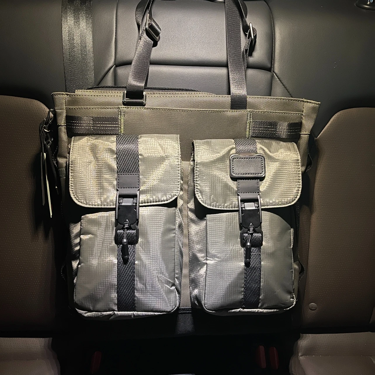 

232715665O Daily Commuting Modern Style Handbag Tote Bag
