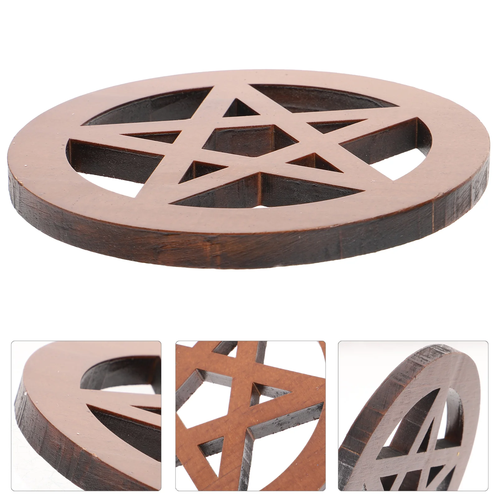 Домашний декор благоприятные украшения ведьмы религиозные обряды украшение