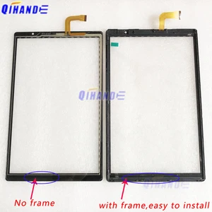 Сенсорный экран Teclast P10HD, экран 10,1 дюйма, 4G  Teclast P10S LTE