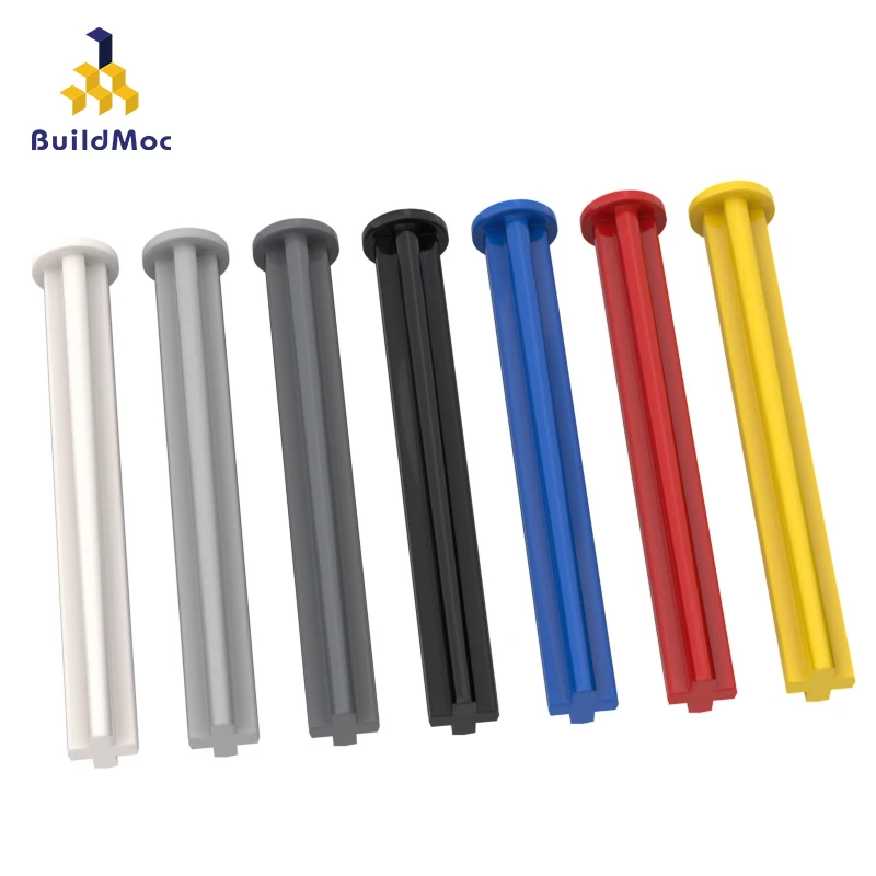 

Сменные детали 15462 1x5 поперечный вал L 39.6 запчасти строительные блоки техническая сборка Запасные детали 10 шт.