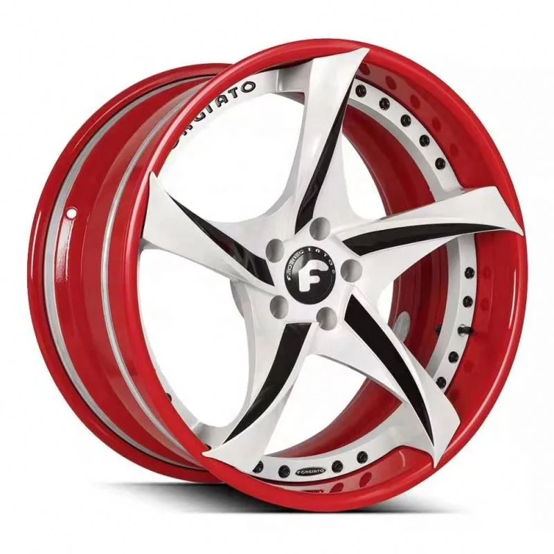 

High quality alloy car wheel, 18 20 22 inch forged wheel car alloy wheel