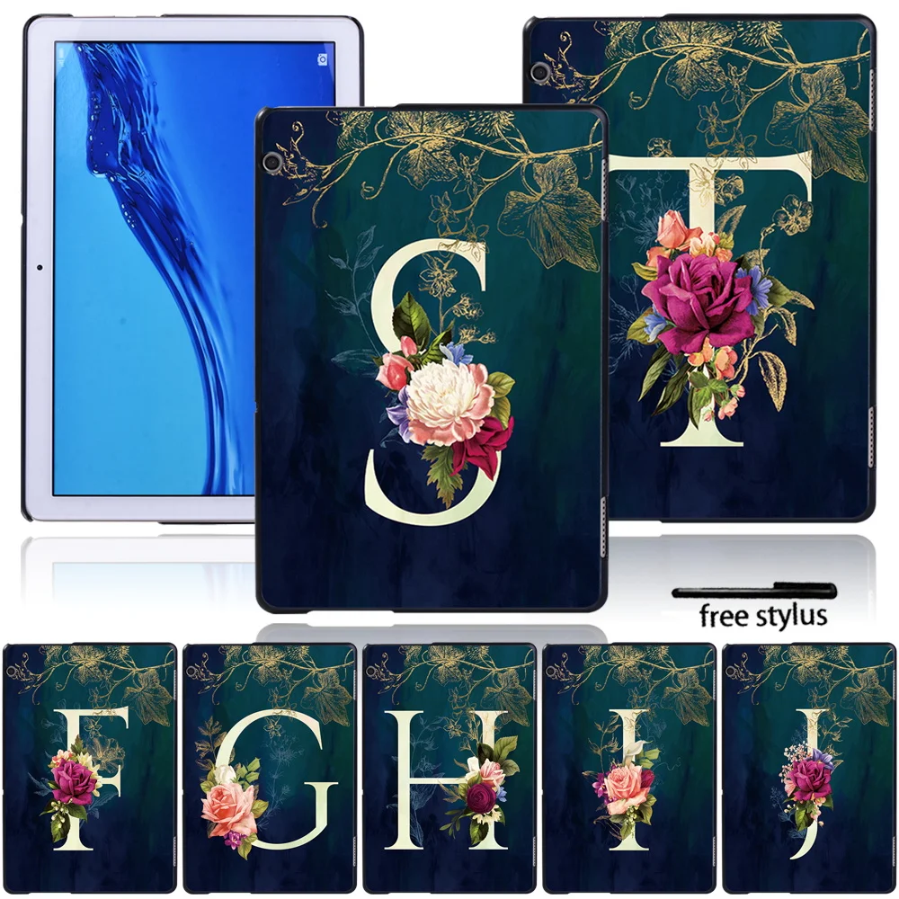 

Задняя крышка для планшета Huawei MediaPad T3 8,0/T3 10 9,6/T5 10 10,1/M5 10,8/M5 Lite 10,1 дюйма