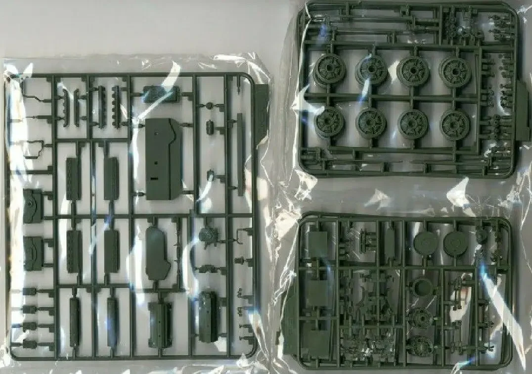 Meng TS-006 Модель 1/35 российский основной боевой танк T-90A новинка и бесплатная