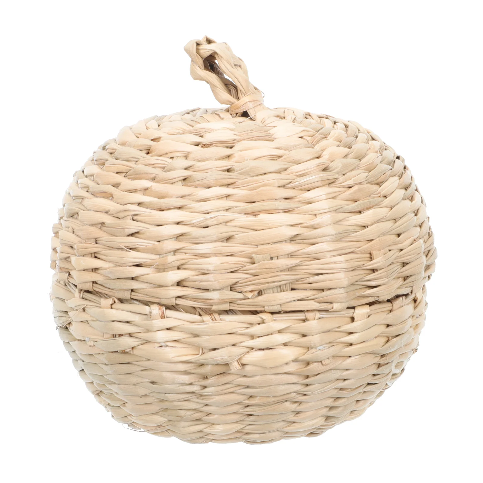 

Creative Snacks Plate Round Home Fruit Basket Dried Fruit Storage Basket