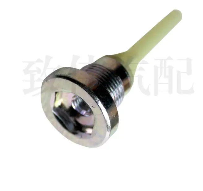 

For Peugeot 3007 508 2008 408 301 Oil Drain Sump Plug Car Engine Oil Drain Sump Plug Screw Bolt Auto Oil Drain Tool