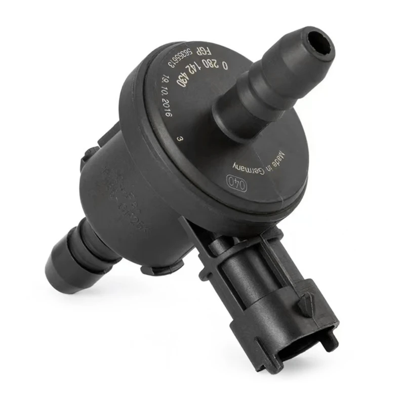 Продувочные клапаны системы контроля выбросов в результате испарения для 55353802