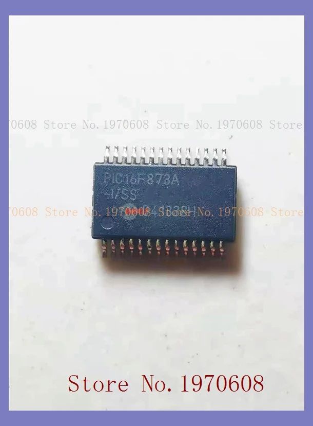

PIC16F873A PIC16F873A-I/SS SSOP28 PIC16F873