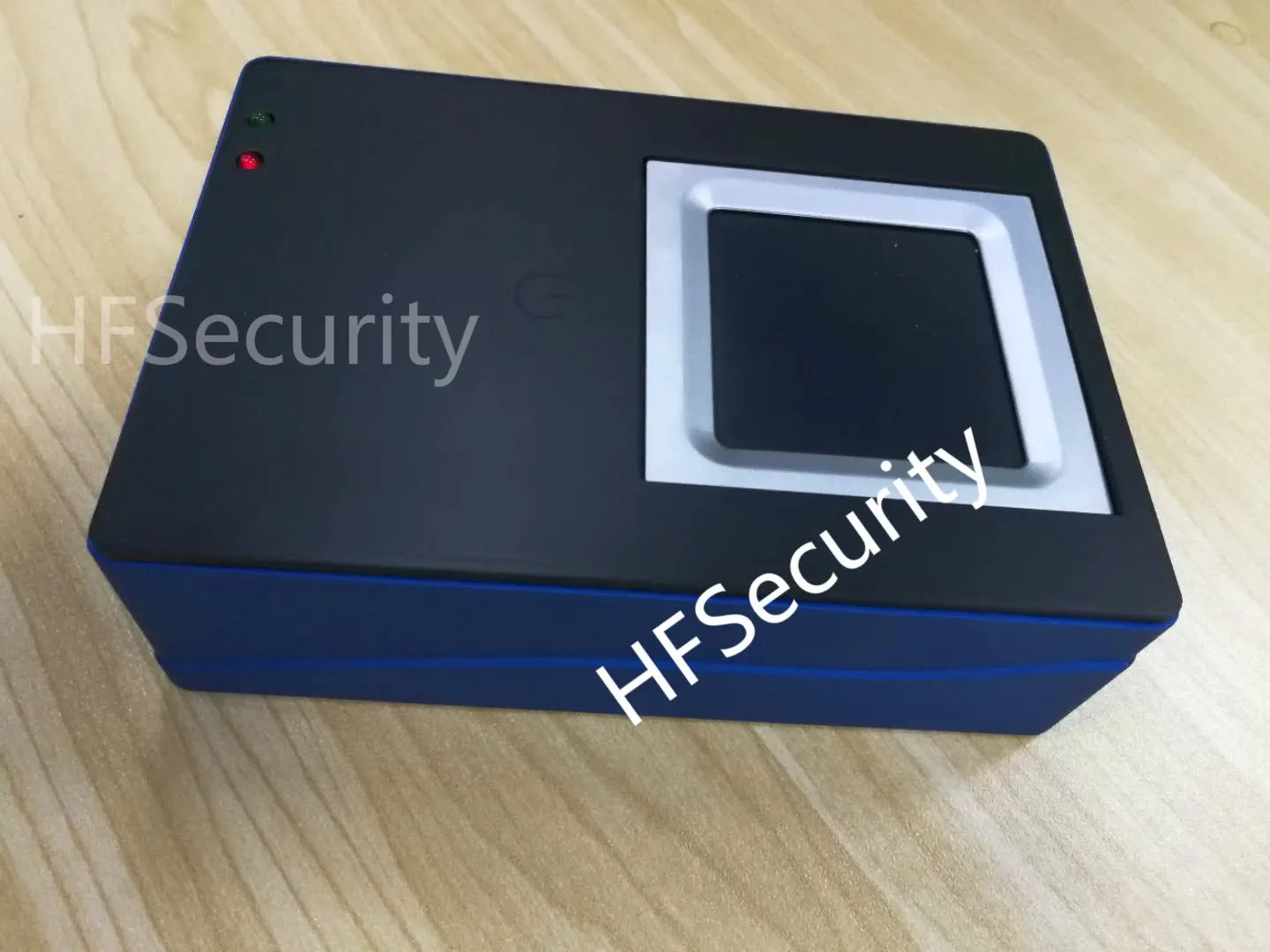 HF-FP830P Factory OEM биометрический считыватель отпечатков пальцев FAP30 и паспорта MRZ