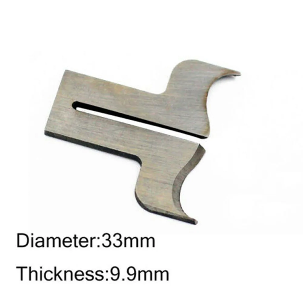 

Fiberboard Woodworking Tools High Speed Steel Carving Attachment Buckle