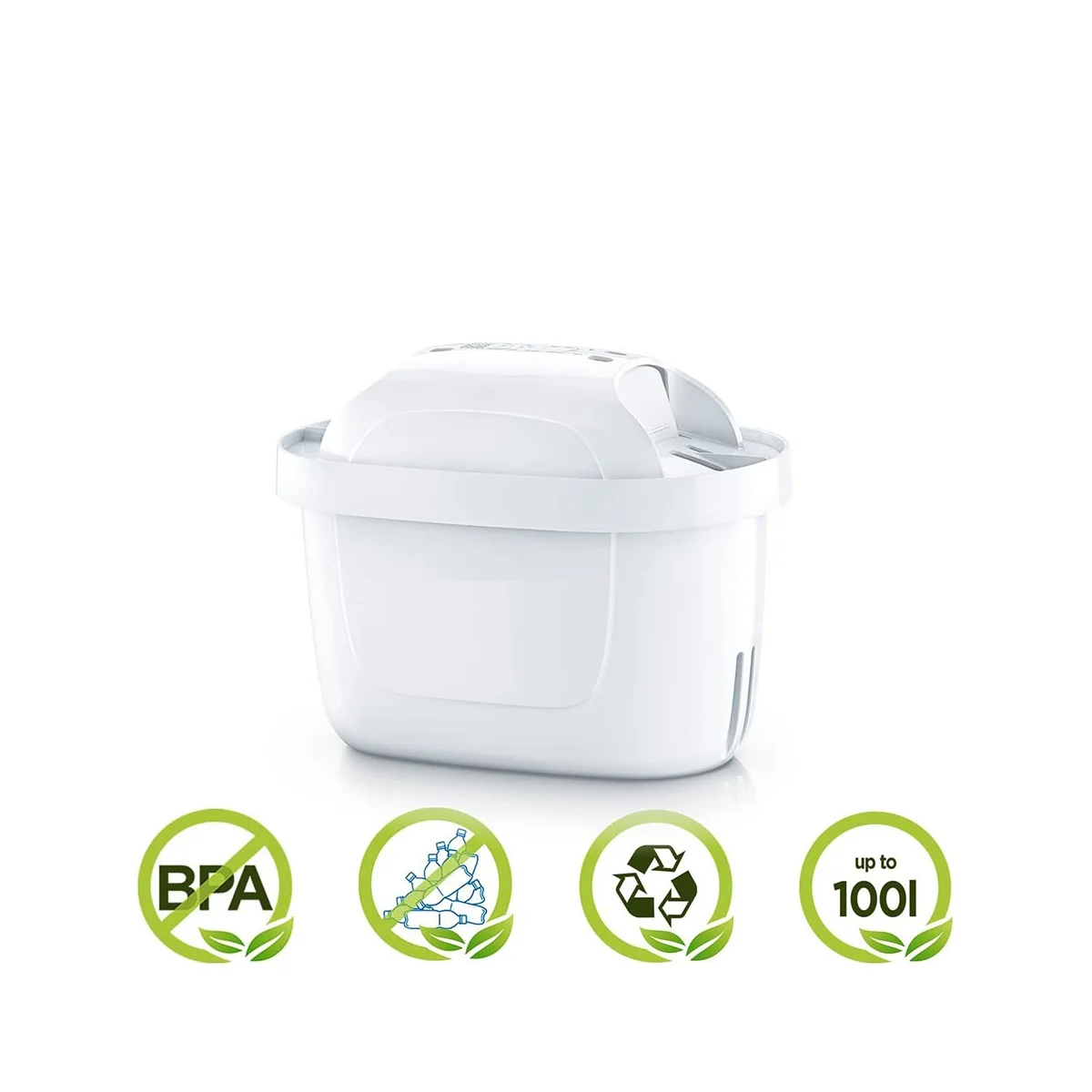 Картриджи для фильтров воды совместимые со всеми уменьшениями хлора липучей и