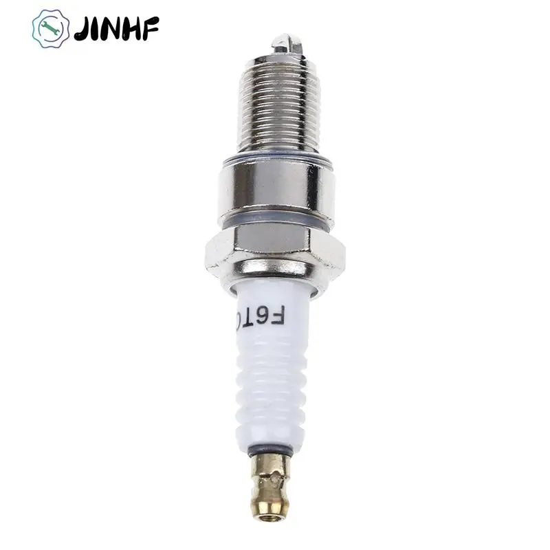 

1 предмет, высокое качество, хорошая производительность Номинальная Горячая F6TC свечи зажигания тестер мощности генератора
