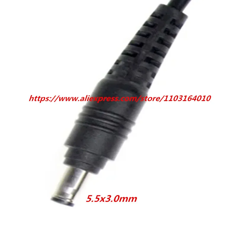 Фото Оригинальный адаптер питания для ноутбука AD-9019S 90W 19V 4.74A для Samsung RV711 R428 R410 R520 R522 R530 R580 R560 R518 R410 R429 №5