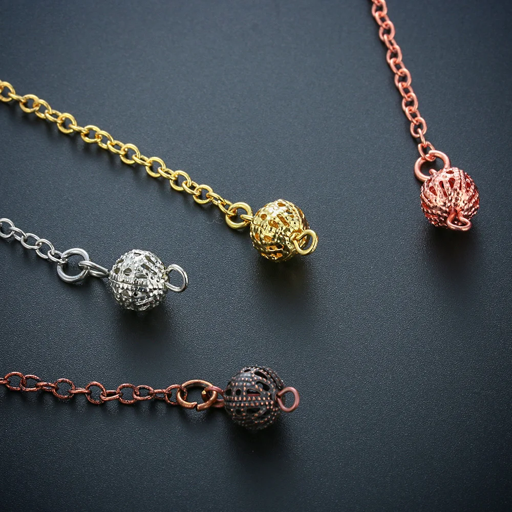 Модный металлический подвеска реики с конусом спирали золотого серебра и античной медной пирамидой амулет ювелирных изделий подарок.