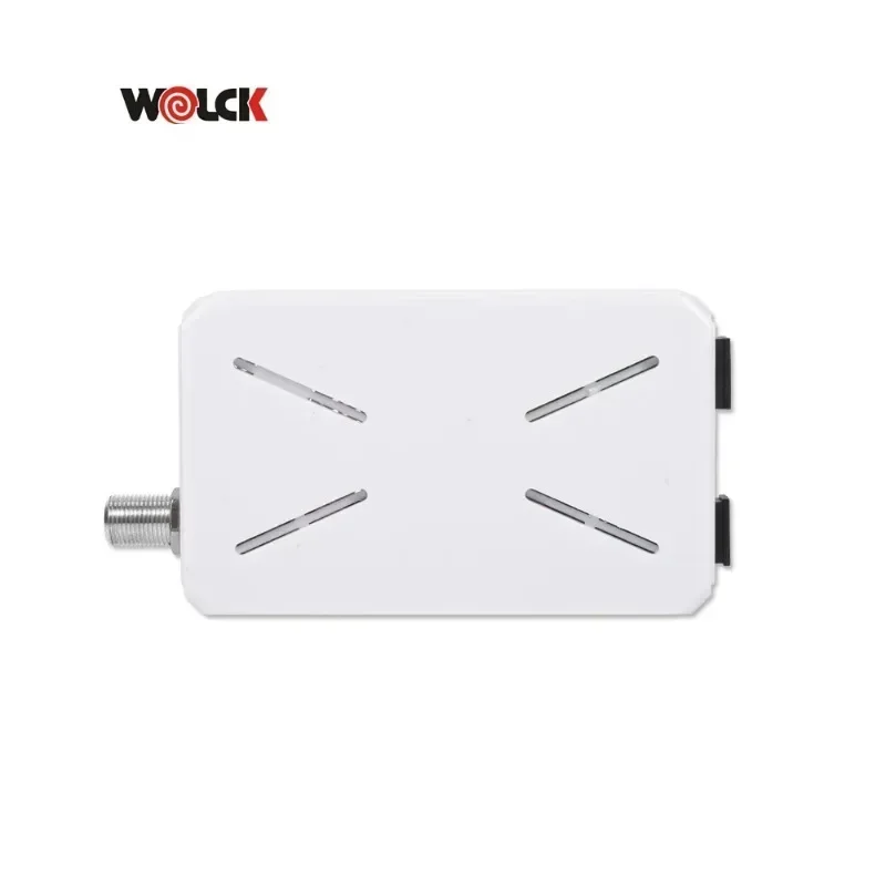 Оптический пассивный узел HFC с оптическим приемником WDM Micro FTTH для внутреннего