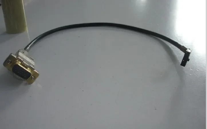 Кабель для вращающегося энкодера heidenhain заменяет модели