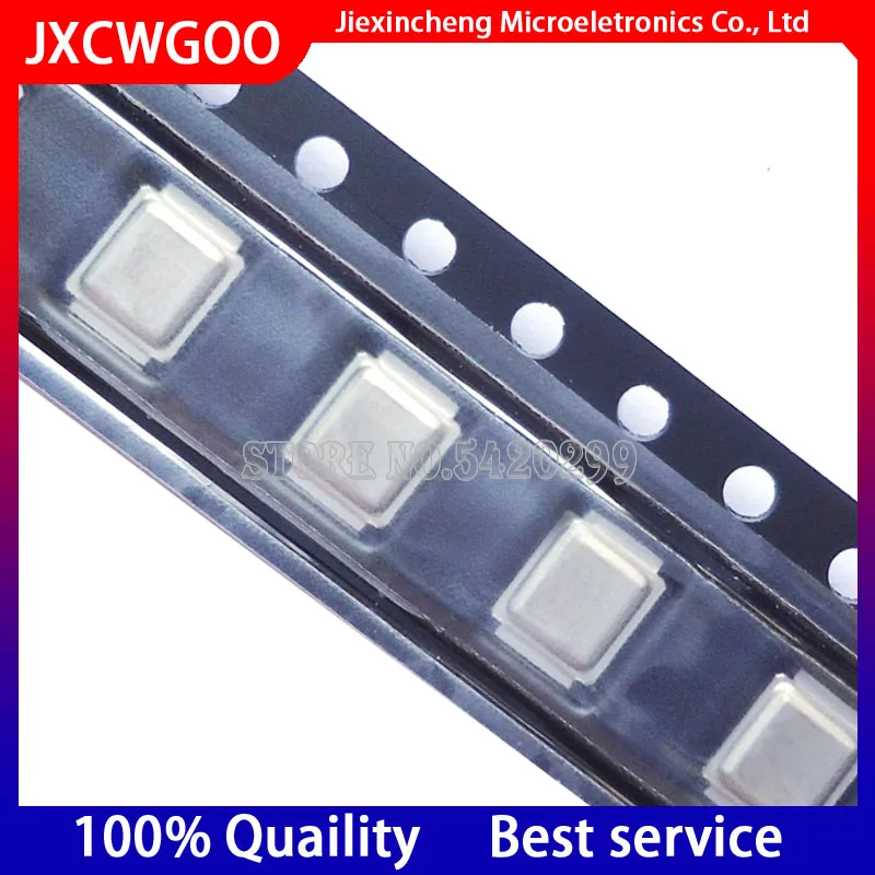 

New original IRF6727MTRPBF 6727 IRF6727 QFN MOSFET 10PCS