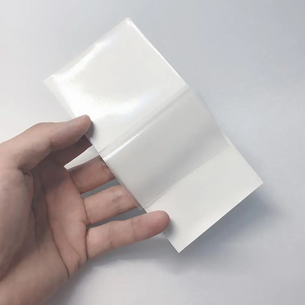 

10Pcs/Set Swimming Float Repair Patch Glue Self-Adhesive Waterproof Pool Patch Repair Kit Air Bed Dinghy Adhesives Accessories