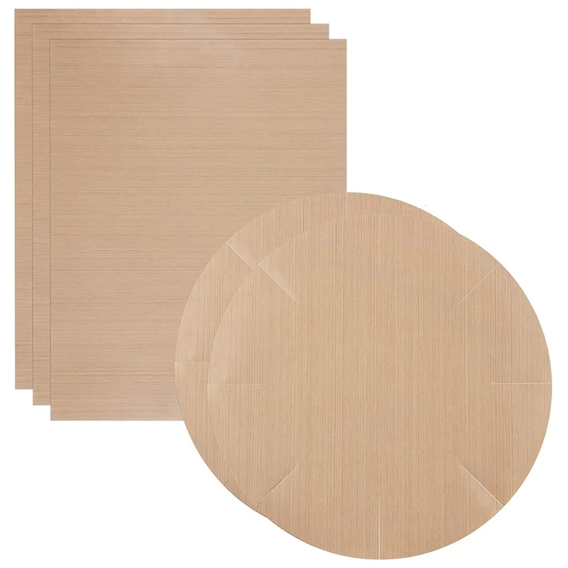 

Baking Mats,Baking Mats Reusable Liner Cooking Sheets,Reusable Baking Sheets,Non Stick BBQ Grill Mat,For Baking,Barbecue