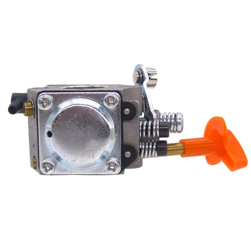 Карбюратор с фильтром топливопровода для Stihl FS50 FS51 FS61 FS61RE FS62 FS65 FS90 FS96 триммер