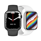 Оригинальные Смарт-часы W17 для мужчин и женщин, серия 7, 1,9 дюймов, бесконечный экран, Bluetooth-вызов, сделай сам, Watchface, Whatsapp, напоминания, Смарт-часы