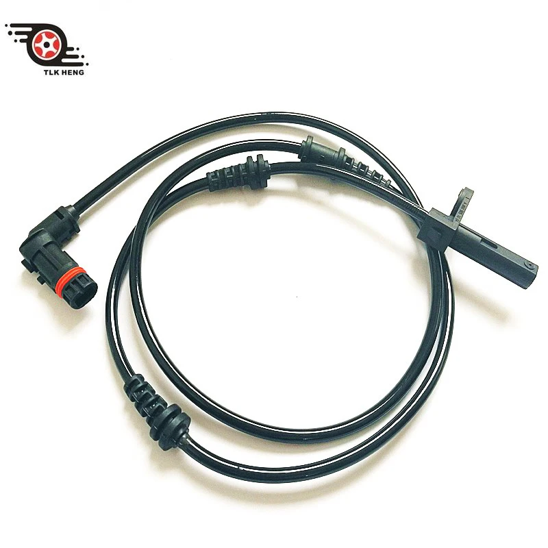 

New Front ABS Sensor Speed Sensor Wheel Speed Sensor For Mercedes-Benz W251 R300 R320 R350 R400 R500, 2519055700