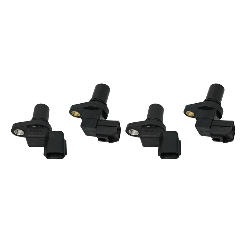 

2 Pair New Transmission Speed Sensor Input & Output Set Of 2 For 1999-2010 Hyundai Kia 42620-39051 42621-39052