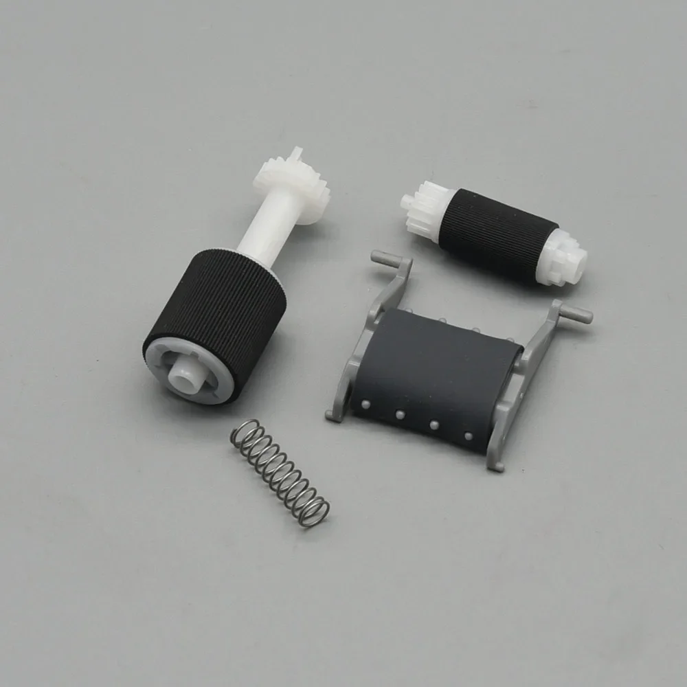 10X CB780-80008 CB780-60032 RM2-1179-000 Разделительная накладка ролика захвата ADF для HP M1132 M1136 M1210 M1212 M1213 M1214 M1216 M1217 (art.: 3920d239a98af) - 3920d239a98af