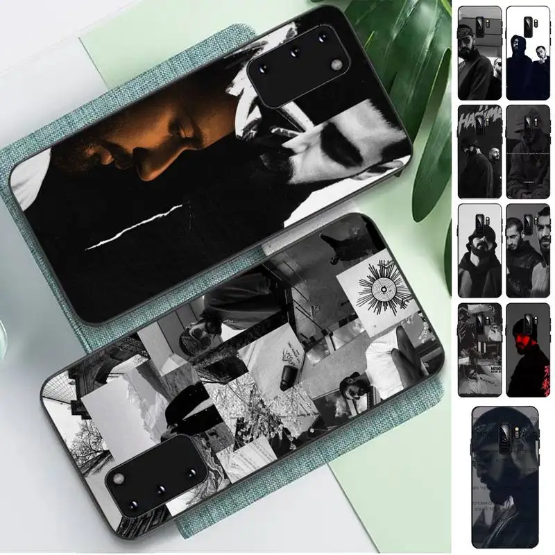 

Hajime MiyaGi Andy Panda Soft silicone Phone Case for Samsung S10 21 20 9 8 plus lite S20 UlTRA 7edge