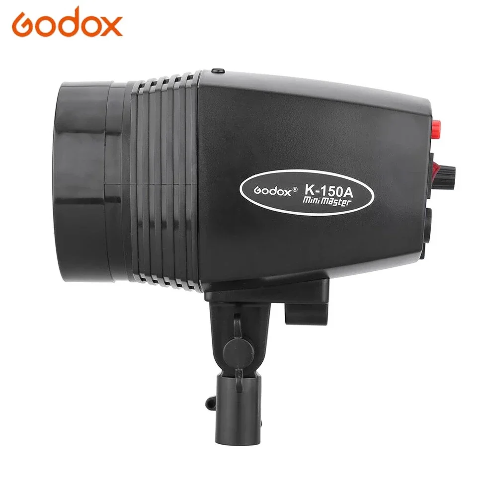 Мини-вспышка GODOX K-150A K-180A 180WS 150 Вт