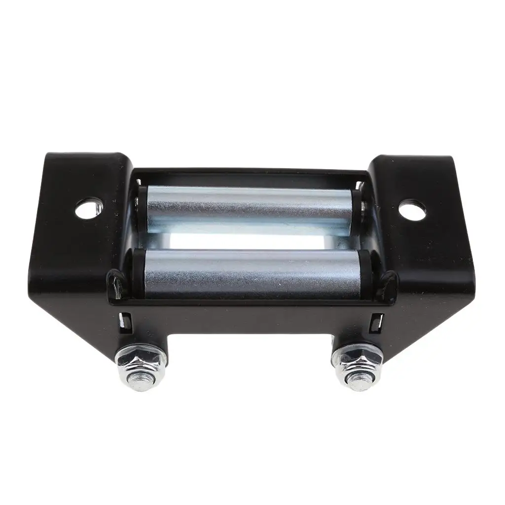 

Universal Winch Roller Fairlead, , Fits 3500-ATV Winches