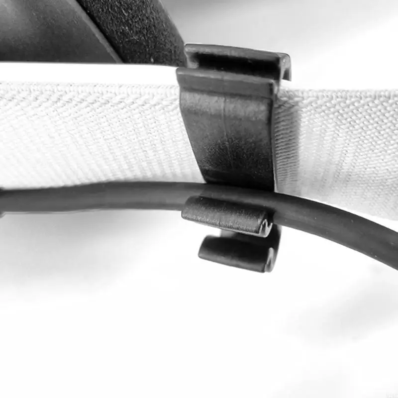 Шнур M2EC CABLE FIXER BUCKLE Virtual Reality