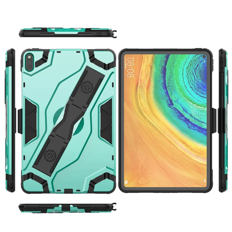 

2020 IPad Air 4 Case For IPad 9.7 5th 6th Generation Case Tablet Fundas IPad Pro 11 Case 2021 Mini 6 Mini 5 3 7.9 Air 1 2 Cover