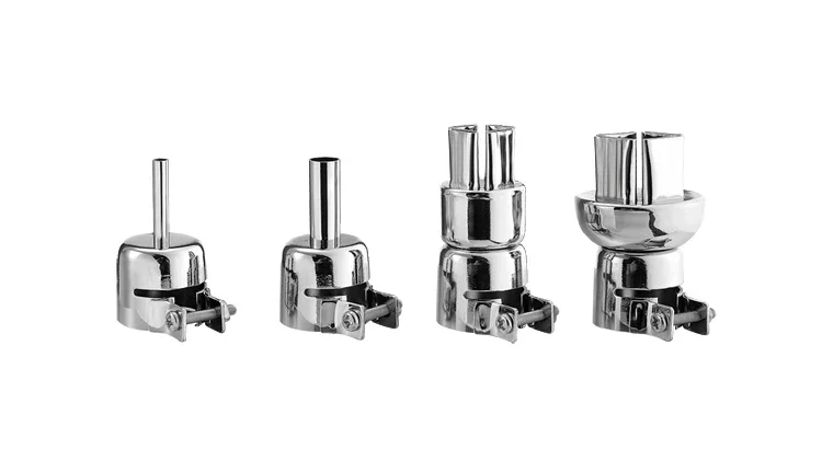 8786 D профессиональная паяльная станция Smd