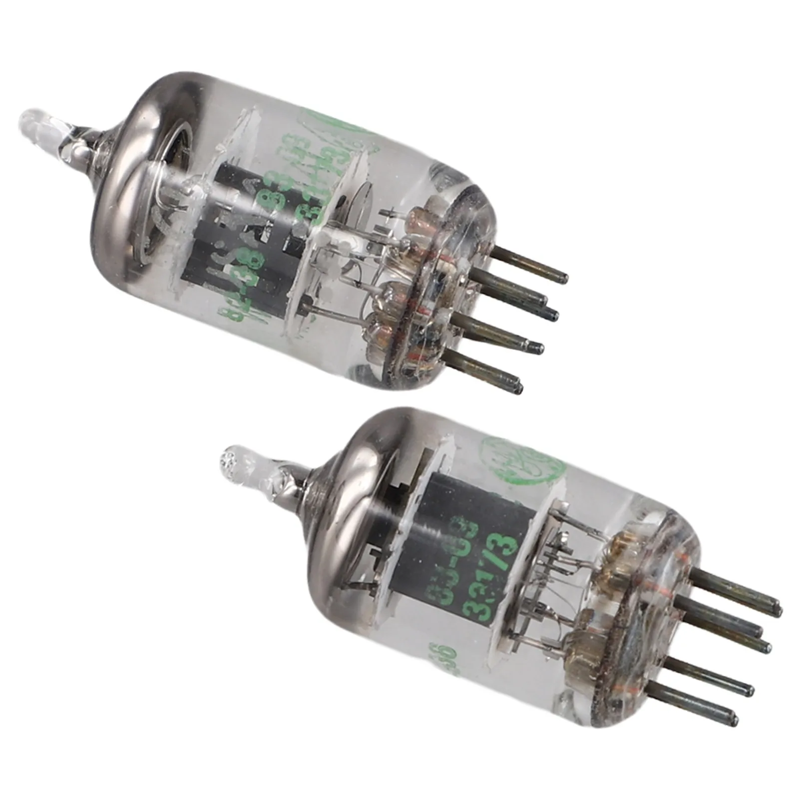 Электронная трубка JAN-5654W для вакуумной трубки GE 5654W GE5654 замена 7-контактных трубок