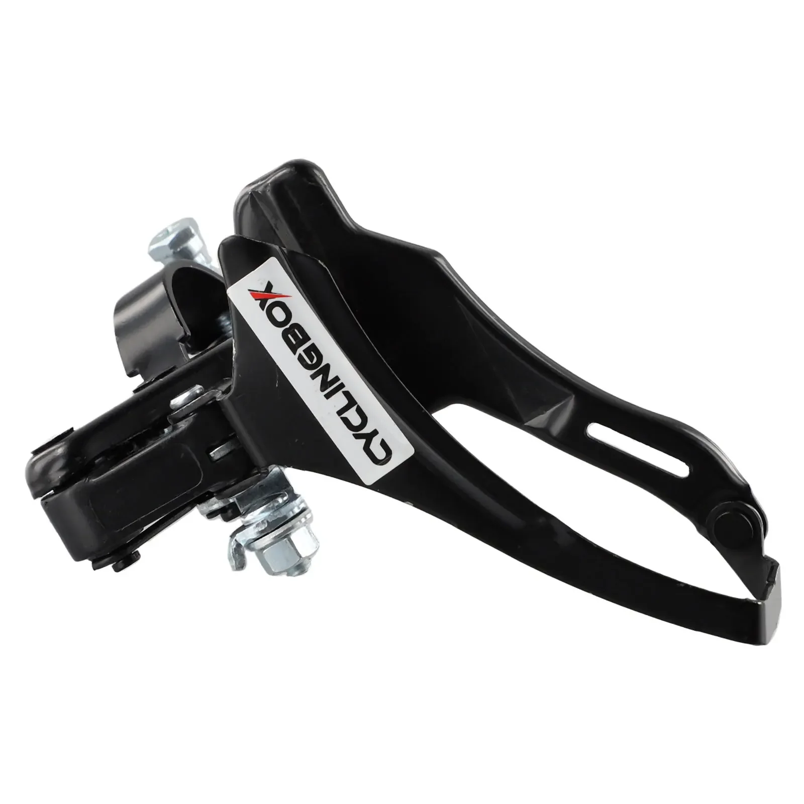 Велосипедный 3-скоростной переключатель передач передний для горного велосипеда