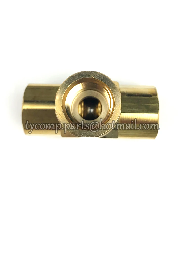 408893 Замена подходит для клапана шаттла Sullair