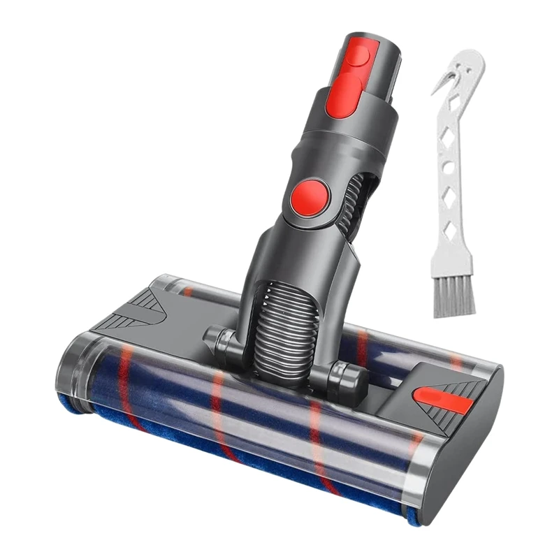 

Насадка-щетка для пылесоса Dyson V7 V8 V10 V11