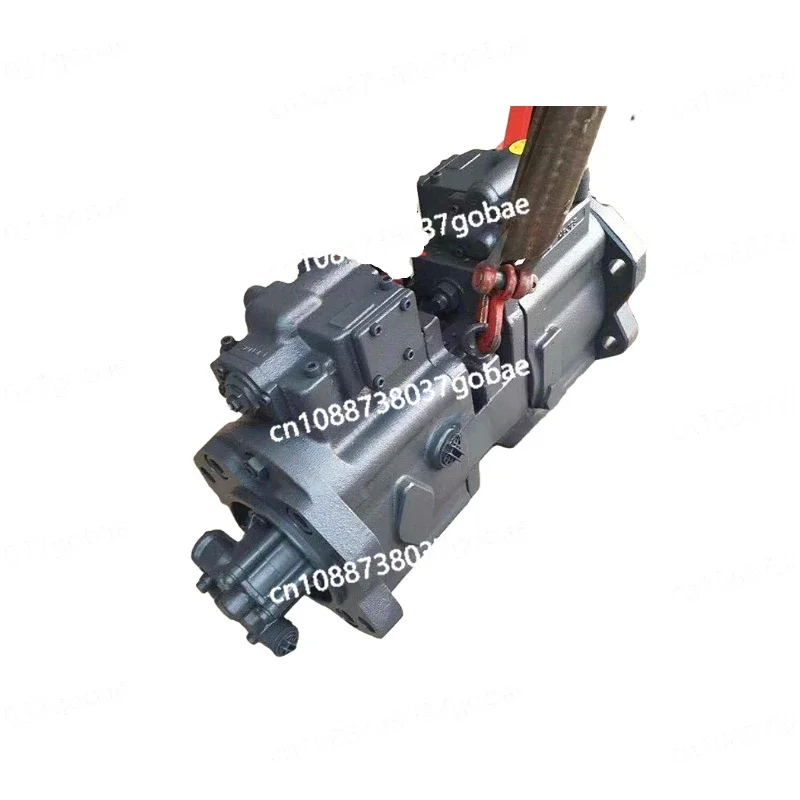 Прямые продажи с фабрики Kawasaki K3V63/K3V112DT оригинальный японский гидравлический