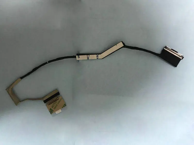 

Новинка для Dell 7000 7577 7587 7570 led lcd lvds кабель 080P2F 80P2F cn-080P2F DC02002TC00