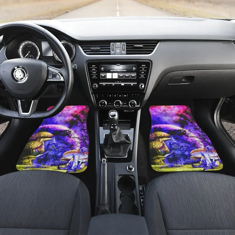 

Fantasy Car Mats / Fantasy Car Mats / Fantasy Front Car Mats / Fantasy Car Accessories