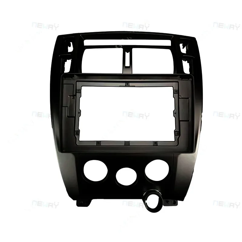 Автомобильное стерео радио fascia, стерео панель, dvd рамка для Hyundai Tucson 2006-2013 (art.: 3920c32089efa) - 3920c32089efa