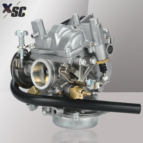 Мотоциклетный карбюратор для Yamaha Virago Route 66 V Star 125 250 XV250 XV125 1988-2023 XV125 1997-2000 V-Twin Engine Cruiser Carb