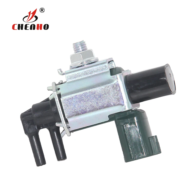 

New EGR Control Solenoid Valve Switch For Nissan Pathfinder Altima Sentra Infiniti I30 QX4 14956-31U1A 14956-31U00 14956-31U01