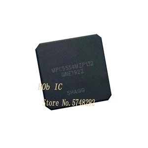 1PCS/LOT MPC5554MZP132 BGA416 MPC5554MZP MPC5554 MZP132 BGA-416 MPC555 MPC55 100% new imported original IC Chips