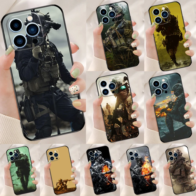 Чехол для iPhone 15 14 XR X XS Max 7 8 Plus SE2 11 12 13 Pro MAX