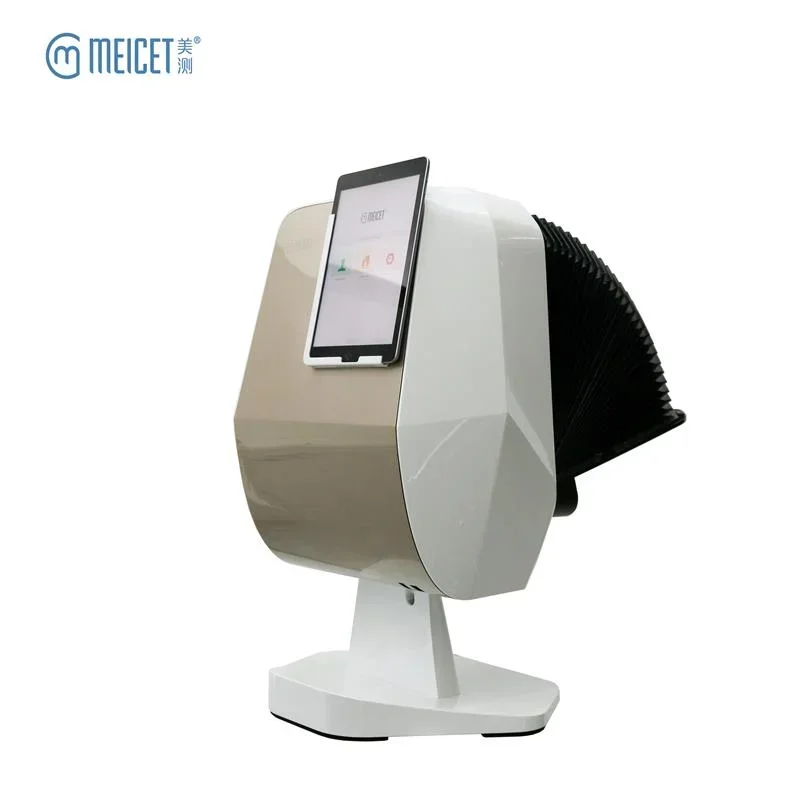 Рисунок 5 - Новейший анализатор кожи