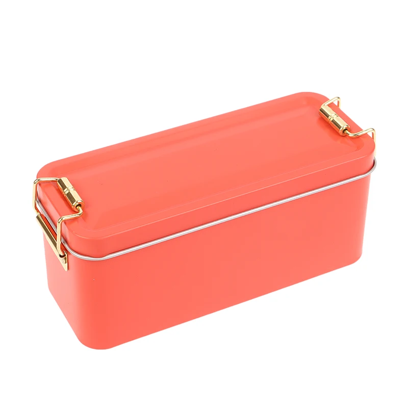 

Жестяная коробка TPXCKz для хранения