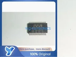 

Оригинальный Новый интегральный чип WM8196SCDS/RV SSOP28