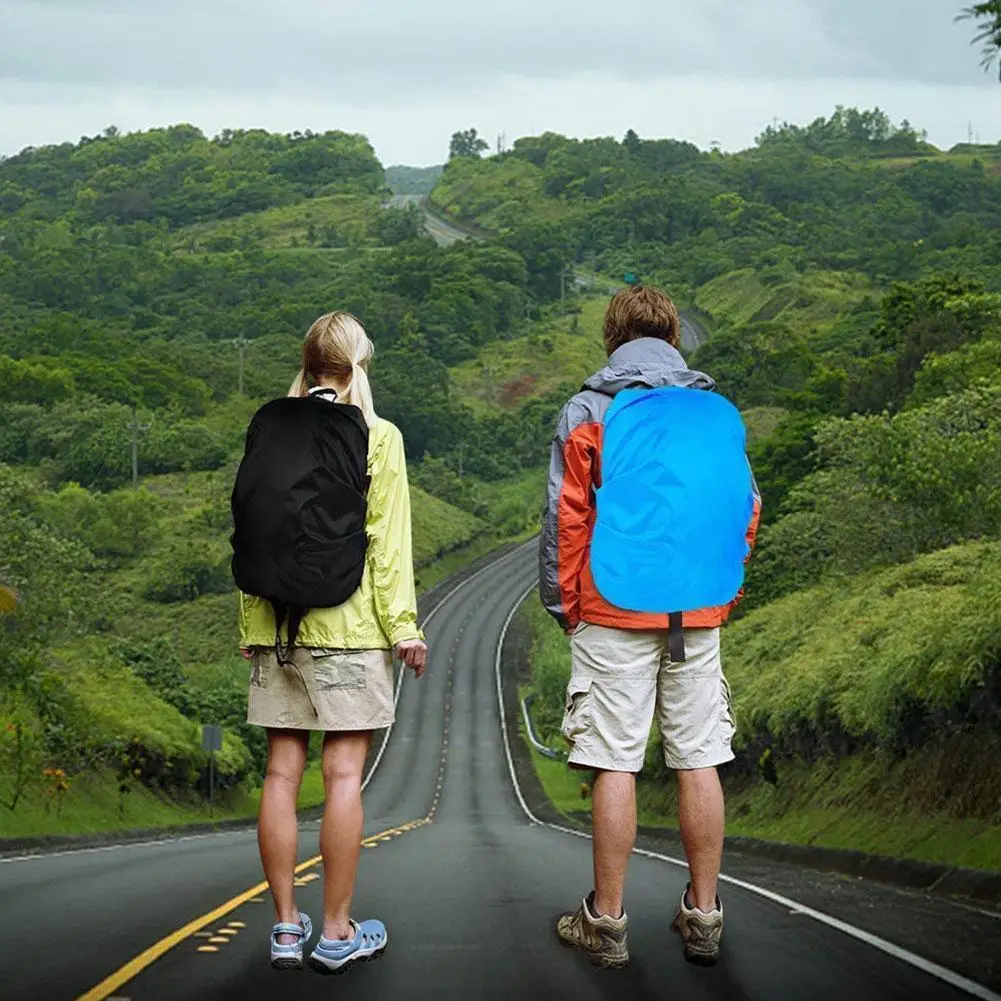 Рисунок 2 - Водонепроницаемый тактический рюкзак